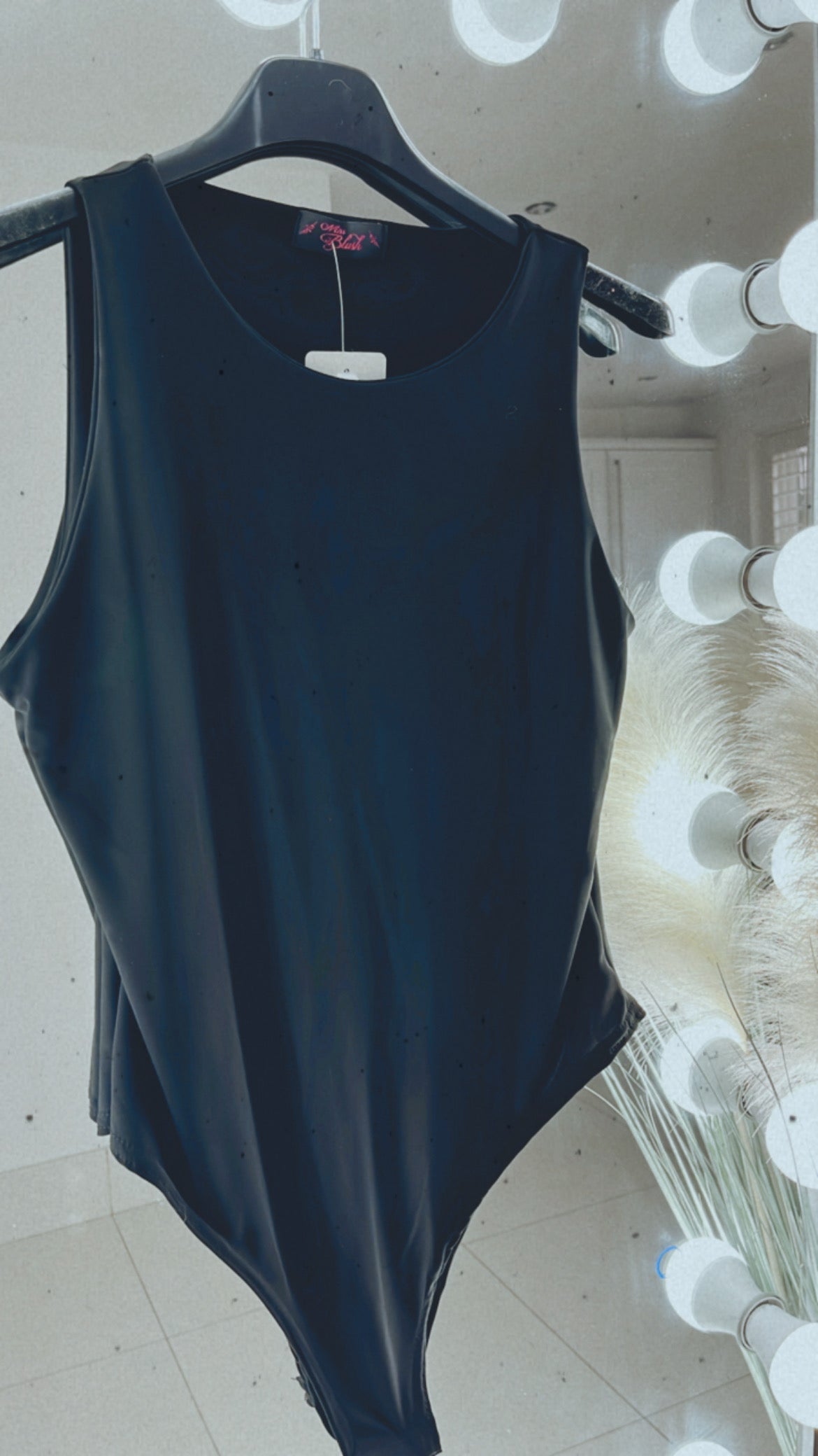 Zara bodysuits