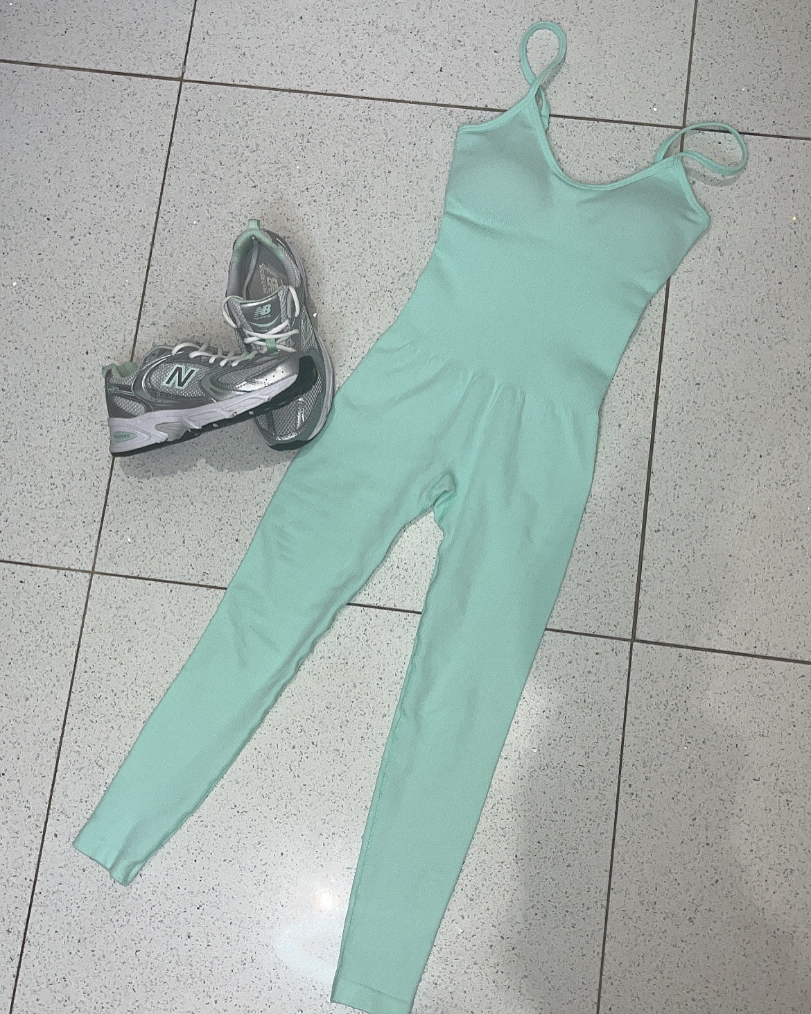 Unitard