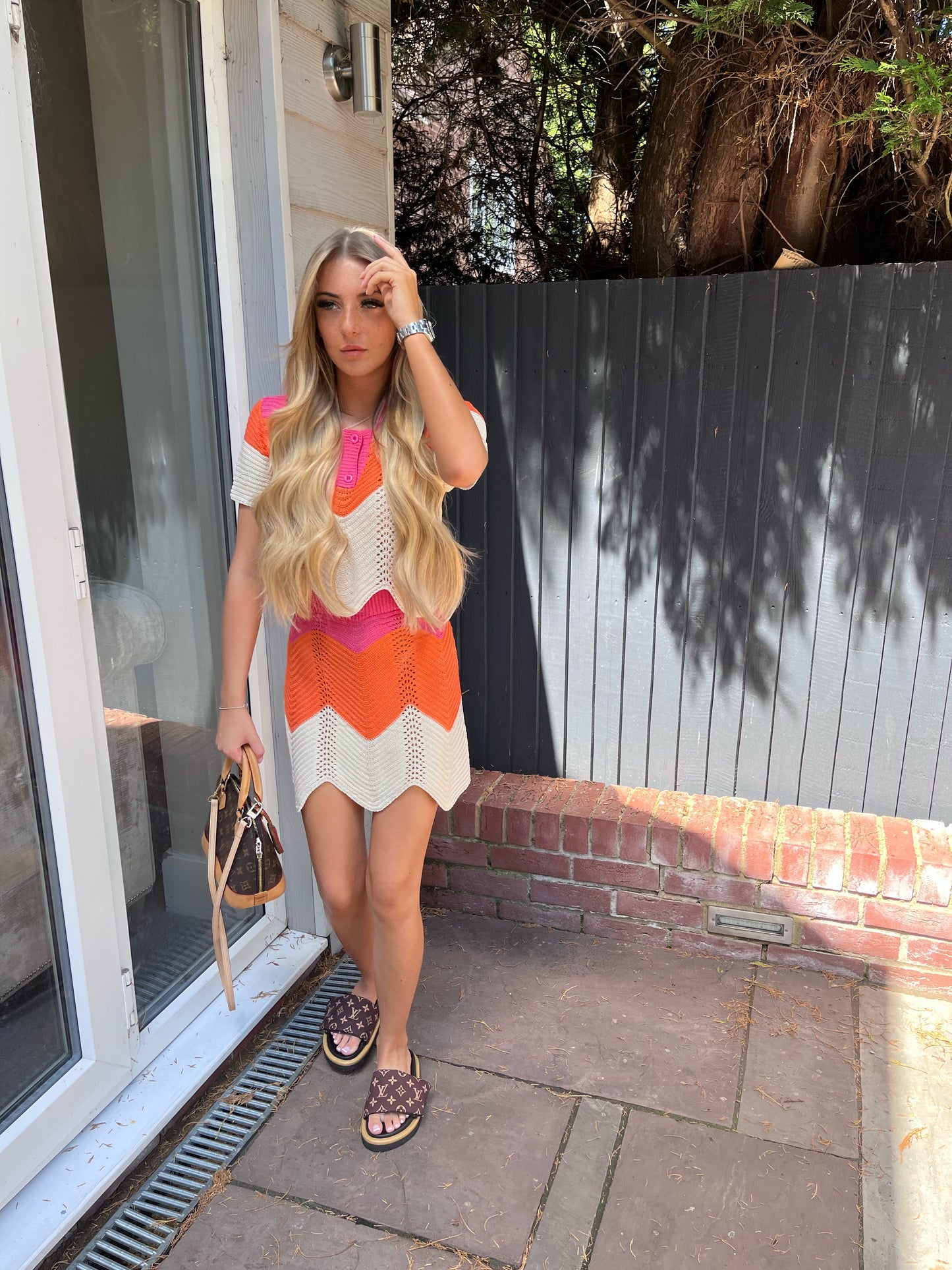 Winnie co ord