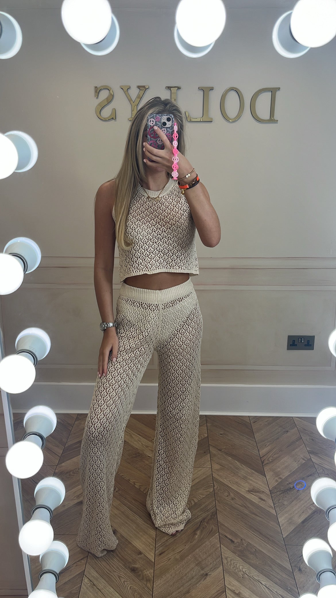 Beach co-ord