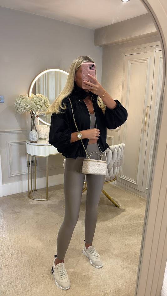 Mac jacket