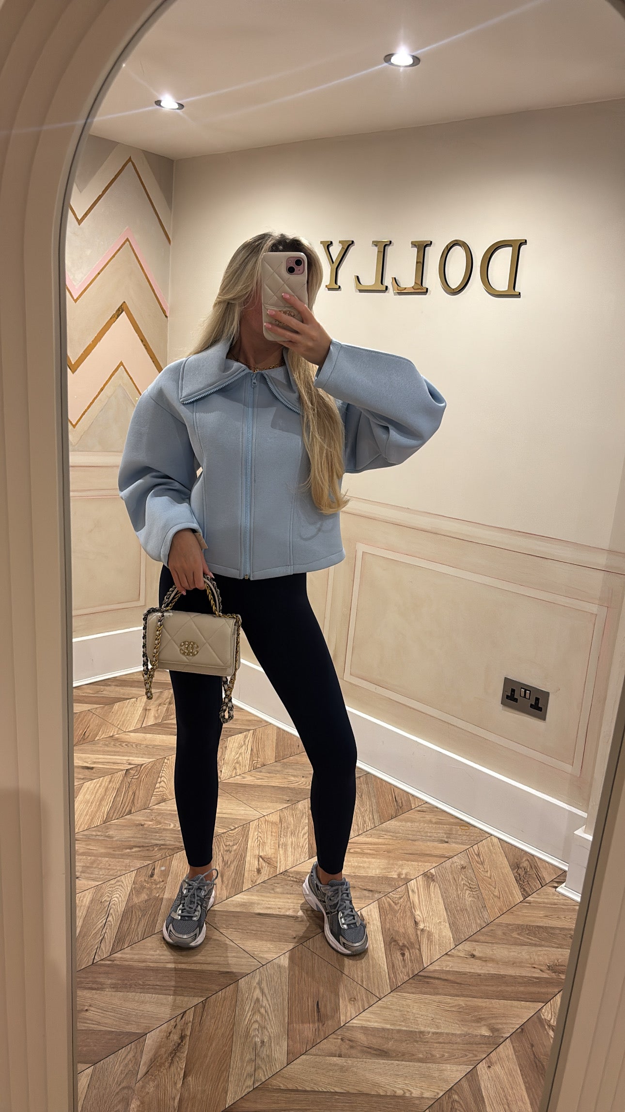 Scuba jacket ￼