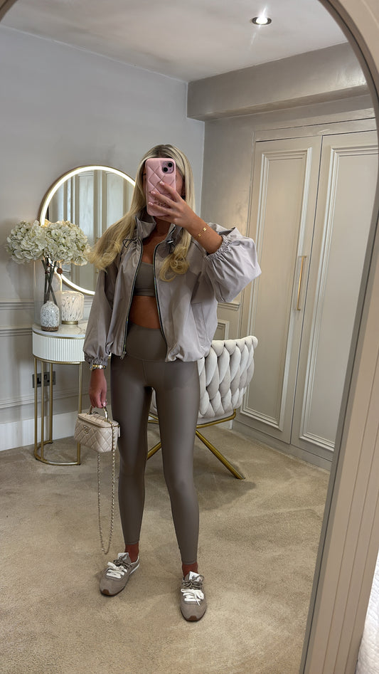 Mac jackets