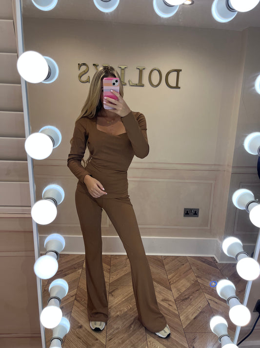 Basic lounge set