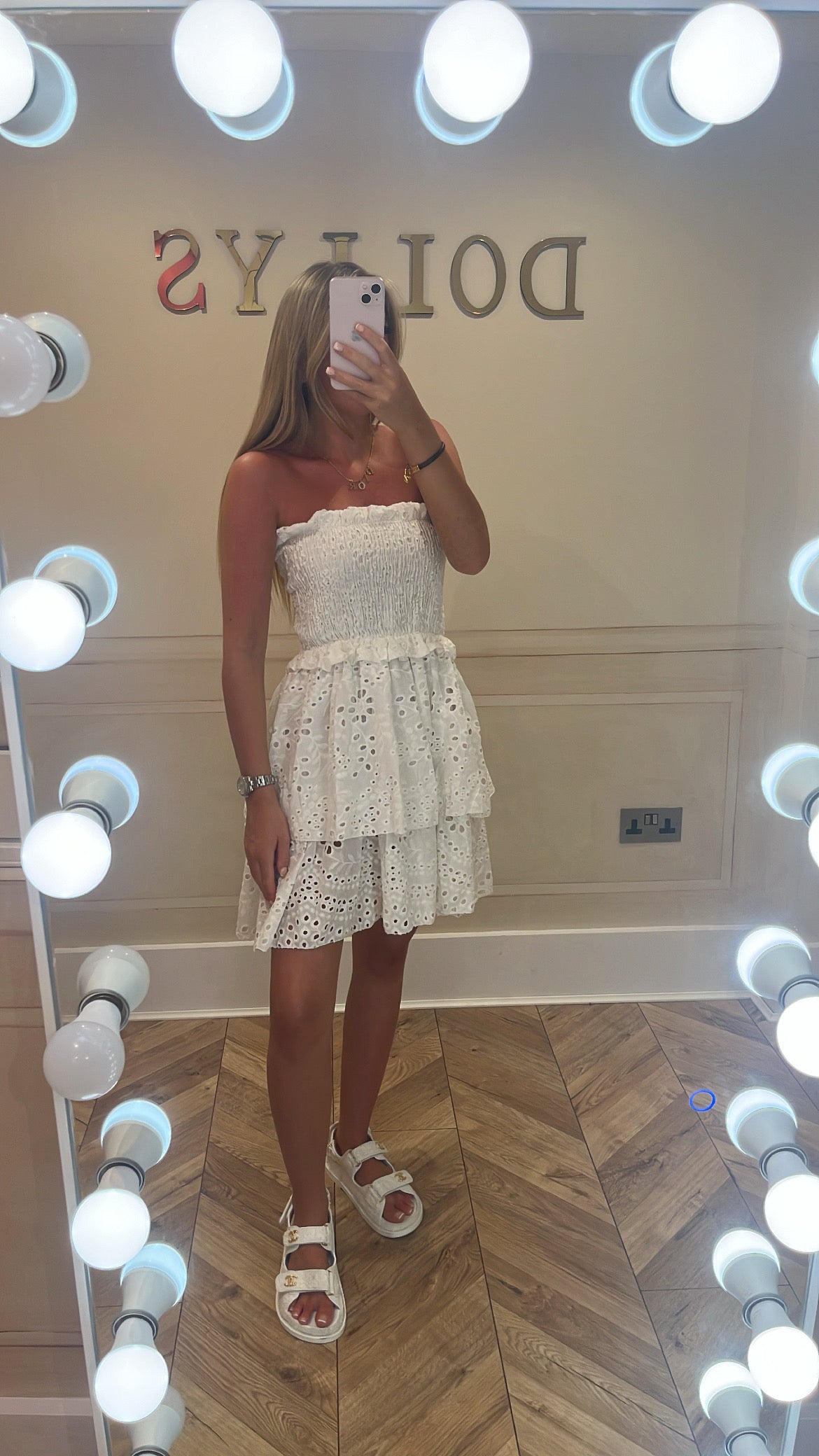 Summer dress