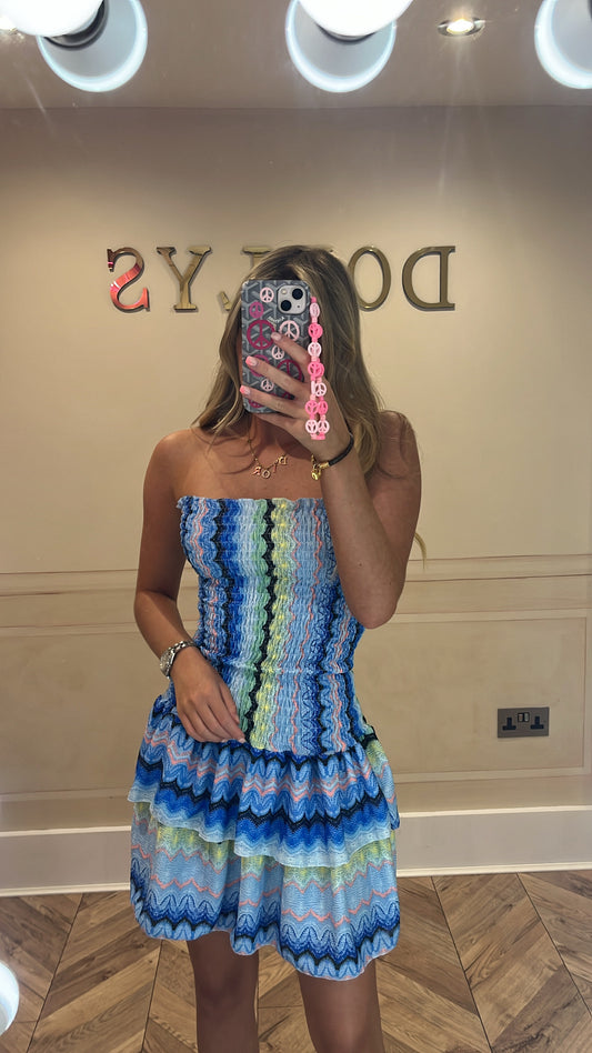 Missoni dress