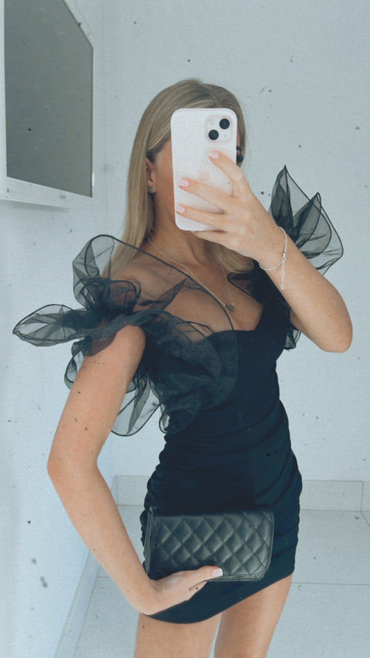 valentina dress