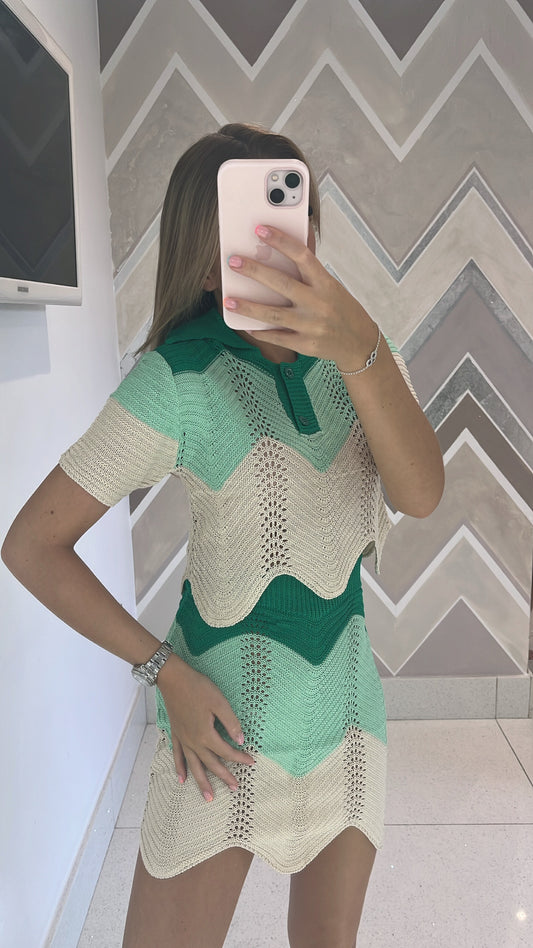 Winnie co ord